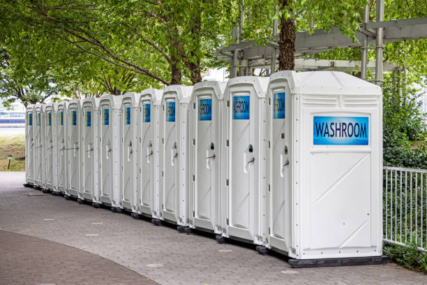 Best Sanitation services for porta potties  in Ringgold, LA