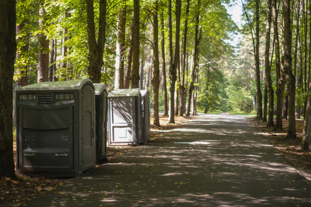 Portable Toilet Options We Offer in Ringgold, LA
