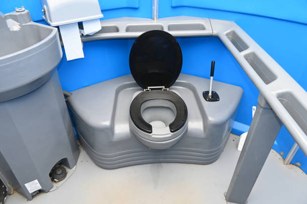 Portable Toilet Options We Offer in Ringgold, LA