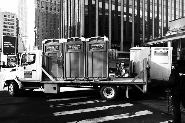 Best Local porta potty services  in Ringgold, LA