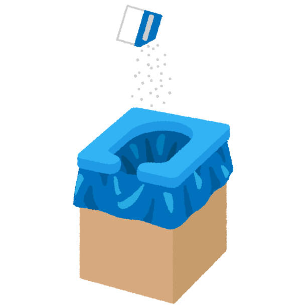 Affordable portable toilet rental in Ringgold, LA