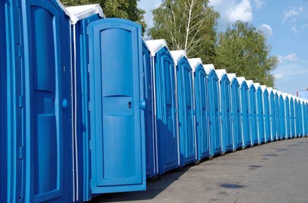 Best Porta potty delivery and setup  in Ringgold, LA